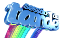 logo da sessão da tarde